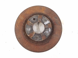   Bremsscheibe vorne  -  