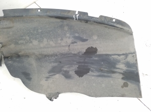 Jeep Compass MK49 (2006–2016) Front wheel arch liner 05182554AD - 2