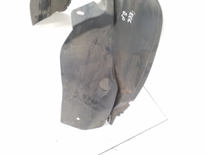 Jeep Compass MK49 (2006–2016) Front wheel arch liner 05182554AD - 5