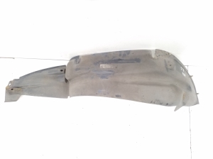 Jeep Compass MK49 (2006–2016) Passage de roue arrière 05303948AA - 3