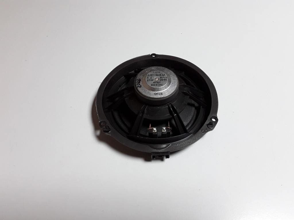 FORD Transit Connect 1 generation (2002-2024) Front Right Door Loudspeaker AA6T18808AA 22582645