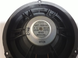 Ford Transit Connect II (2013–2026) Esiukse kõlar AA6T18808AA - 3