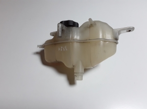 Opel Corsa E (2014–2018) Coolant reservoir 13436102 - 2