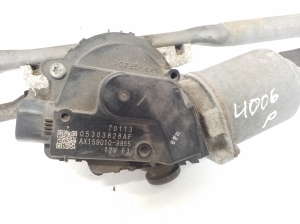 Jeep Compass MK49 (2006–2016) Scheibenwischermechanismus 05303828AF - 2