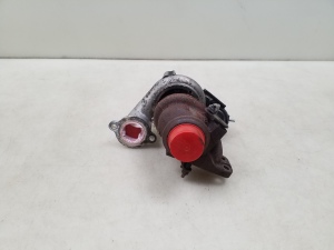 Citroen C3 (2009–2016) Turbocharger 9673283680 - 3
