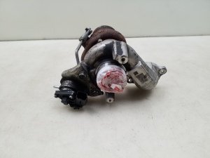 Turbolader - 9673283680
