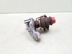 Citroen C3 (2009–2016) Turbocharger 9673283680 - 5