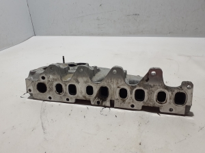  Intake manifold 