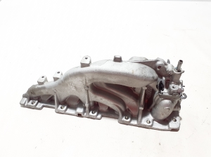   Intake manifold 