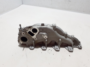  Intake manifold 