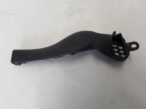   Wiper cowl trim panel  - 7700312795  