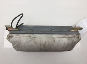 BMW X5 E53 (1999–2006) Passenger dashboard airbag 398402260079 - 2