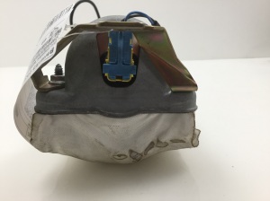BMW X5 E53 (1999–2006) Passenger dashboard airbag 398402260079 - 3