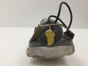 BMW X5 E53 (1999–2006) Passenger dashboard airbag 398402260079 - 4
