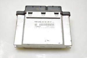Motorsteuergerät - 04E907309AF