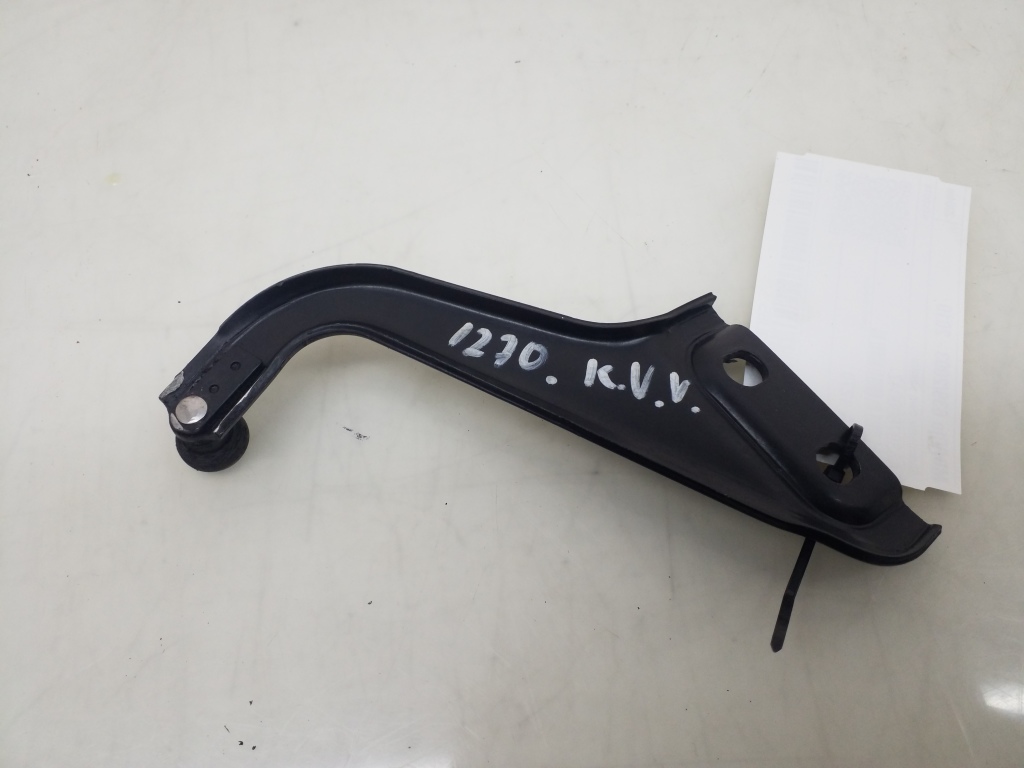 MERCEDES-BENZ Vito W639 (2003-2015) Sliding door top bracket A6397600047 20980368