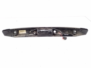 Jeep Compass MK49 (2006–2016) Trunk lid molding P5LV01KARAB - 2