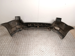 FIAT Freemont (2011–2016) Heckstoßstange und ihre Teile (Satz) - 2