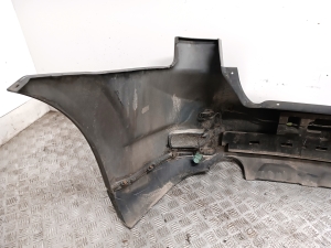 FIAT Freemont (2011–2016) Heckstoßstange und ihre Teile (Satz) - 4