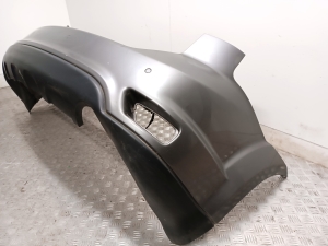 FIAT Freemont (2011–2016) Heckstoßstange und ihre Teile (Satz) - 6