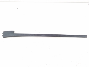   Schalthebelverkleidung  - 05182560AD 