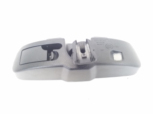 Jeep Compass MK49 (2006–2016) Interior mirror 55157457AD - 4