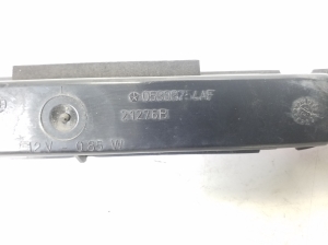 Jeep Compass MK49 (2006–2016) Additional stop light 05303754AF - 2