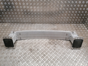  Rear bumper beam 