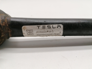 Tesla Model 3 3 (2016–2024) Tagumine õõtshoob 1044431-00-G - 3