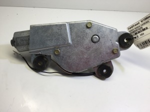 Ford Escort V (1990–1995) Tagumise klaasipuhasti mootor 0390201526 - 2