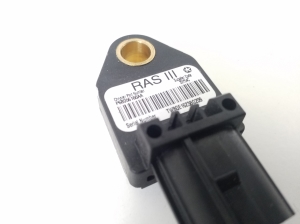  Airbag sensor 