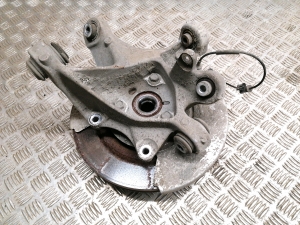 Tesla Model 3 3 (2016–2024) Aizmugurējā rumba 1044416-00-F - 2