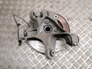 Tesla Model 3 3 (2016–2024) Aizmugurējā rumba 1044416-00-F - 3