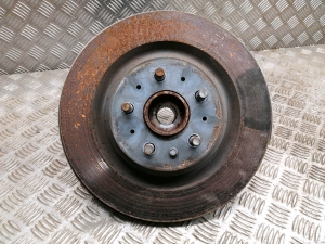 Tesla Model 3 3 (2016–2024) Aizmugurējā rumba 1044416-00-F - 4