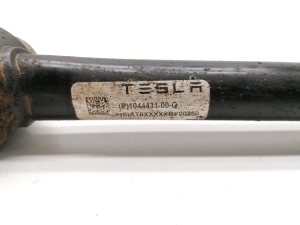 Tesla Model 3 3 (2016–2024) Tagumine õõtshoob 1044431-00-G - 2