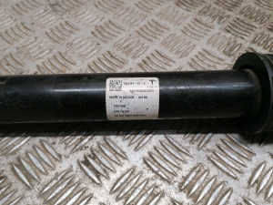 Tesla Model 3 3 (2016–2024) Tagumine amortisaator 1044461-01-E - 2