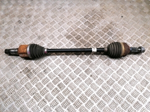 Rear drive shaft and its parts - 1044161-00-D
