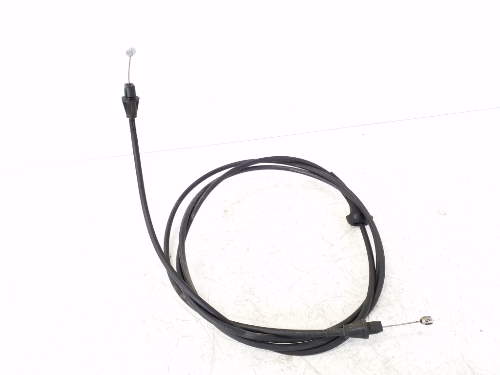 JEEP Compass 1 generation (2006-2015) Bonnet Lock Cable 25064959