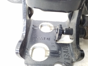 Jeep Compass MK49 (2006–2016) Rear side door lower hinge 713AHL - 3