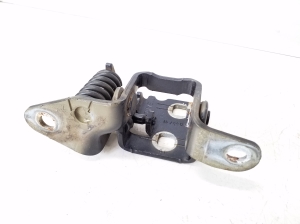 Jeep Compass MK49 (2006–2016) Rear side door lower hinge 713AHL - 4