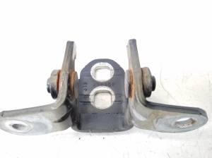 Jeep Compass MK49 (2006–2016) Rear side door upper hinge 256ABR - 2