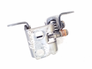 Jeep Compass MK49 (2006–2016) Rear side door lower hinge 712AHR - 3