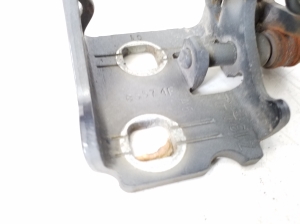 Jeep Compass MK49 (2006–2016) Front door lower hinge 713AHL - 2