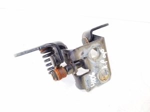 Jeep Compass MK49 (2006–2016) Front door lower hinge 713AHL - 3