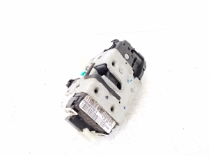   Rear side door lock  - P68068357AB 