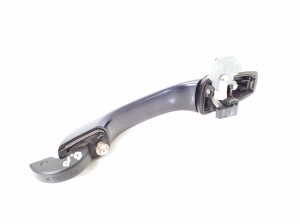 Jeep Compass MK49 (2006–2016) Front door exterior handle - 2