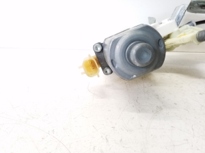 Jeep Compass MK49 (2006–2016) Front door window regulator 05074820AA - 2