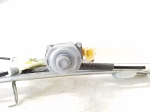 Jeep Compass MK49 (2006–2016) Front door window regulator 05074821AA - 3