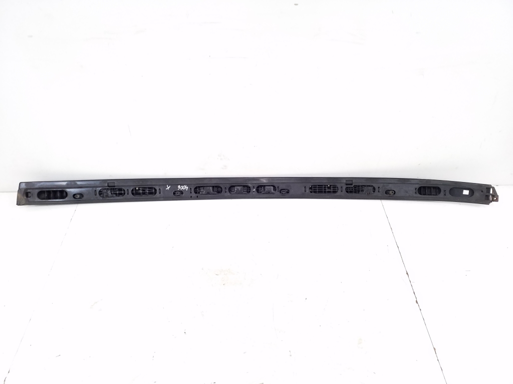 JEEP Compass 1 generation (2006-2015) Left Side Roof Rail 5182583AH 25064773