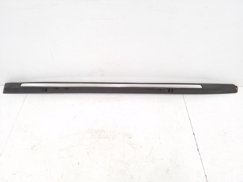 JEEP Compass 1 generation (2006-2015) Left Side Roof Rail 5182583AH 25064773